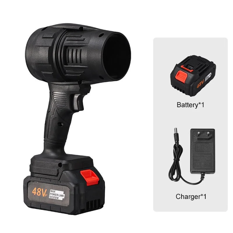 💥Turbo Jet Blower, Cordless Turbo Super Power Air Duster🔥Low - price Flash Sale!🔥