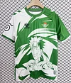2025/2026 Real Betis Naruto Special Edition Football Shirt 1:1 Thai Quality