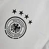 2021 Windbreaker Soccer Jersey Germany White perfectftball