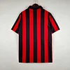1989/1990 Retro AC Milan Home Football Shirt 1:1 Thai Quality love fball