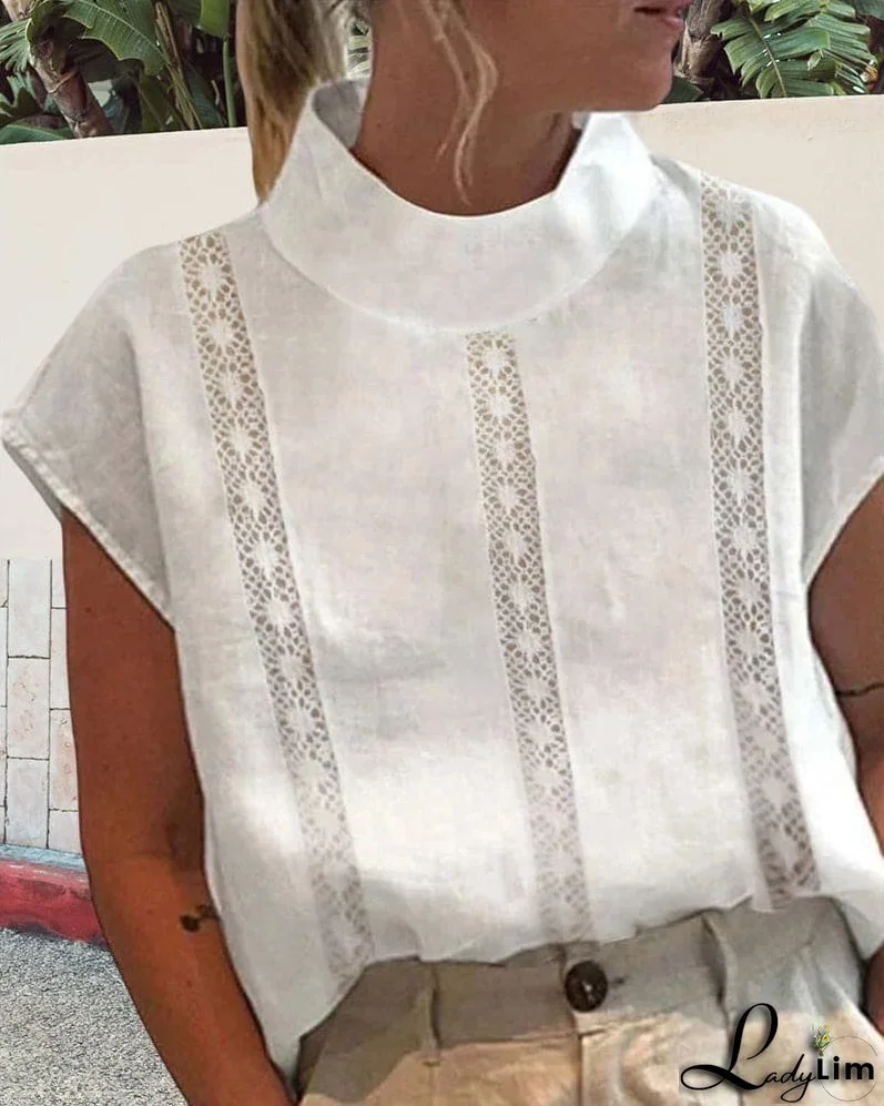 Simple and Stylish summer Top