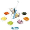 Magic Vegetable Cutter Chopper