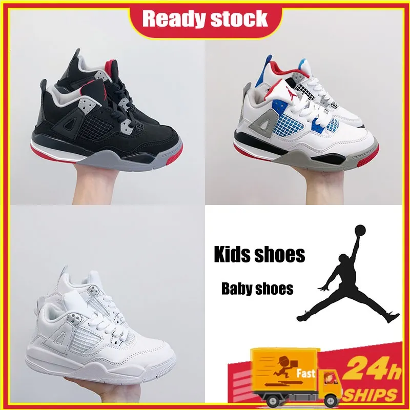 Children Shoes Girls Basketball Sport Sneakers