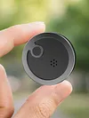 Magnetic Anti-lost Tracker for Find My Google FindHub IP67 Waterproof
