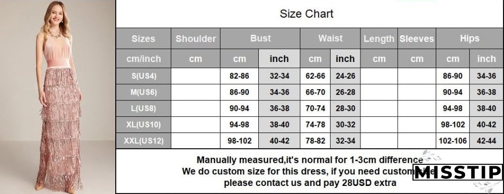 Women's Runway Dresses Sexy V Neck Velvet Patchwork Sequined Tiered Tassels Side Split Elegant Long Party Prom