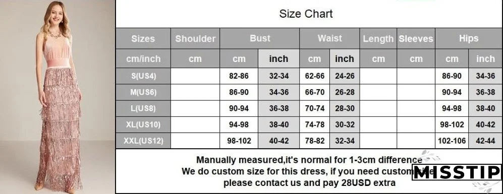 Women's Runway Dresses Sexy V Neck Velvet Patchwork Sequined Tiered Tassels Side Split Elegant Long Party Prom