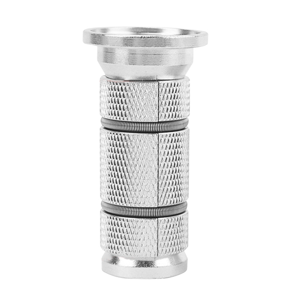 

Mountain Road Bike Headset Expander Stem Top Cap Compression Plug Star Nut, 501 Original
