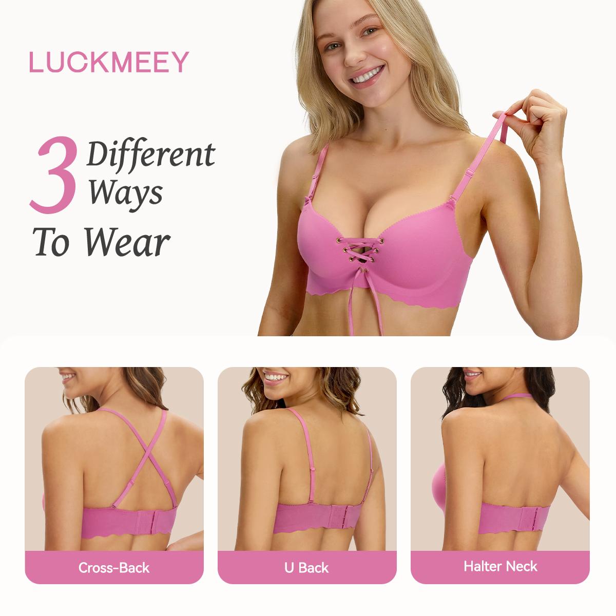 Bra Detail 4