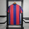 Retro Barcelona Football Shirt Home 2007/2008 1:1 Thai Quality perfectftball