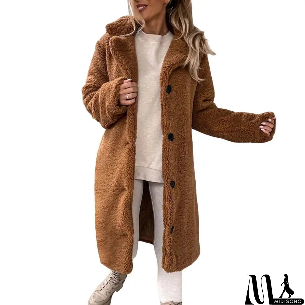 MidiSono - Trendy and Elegant garment