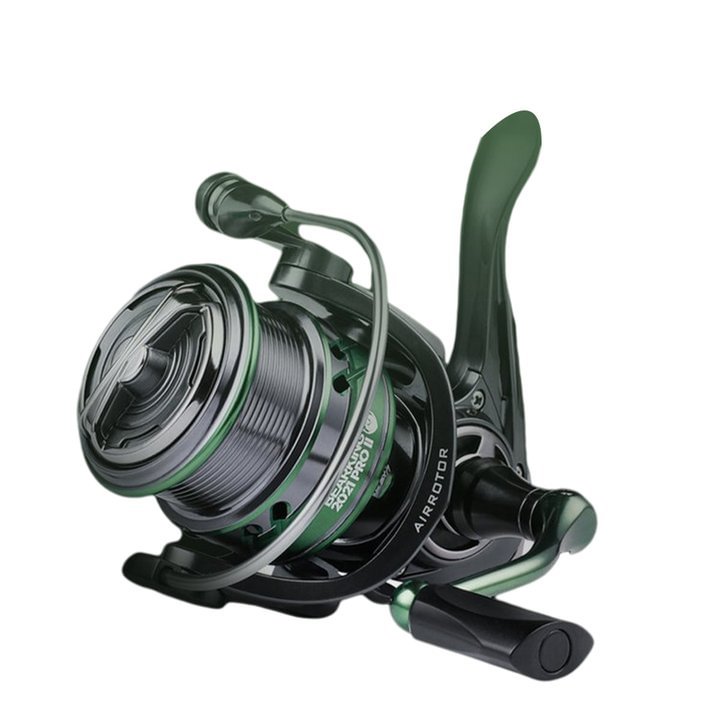 Bearking HJ Series Fishing Reel Drag System Bearings: 7BB Spinning Wheel Fishing Coil
