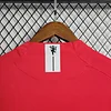 2007/2008 Retro Manchester United Home Champions League Final Football Shirt 1:1 Thai Quality
