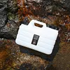 11L Camping Water Jug with Faucet Portable Water Tank for Vehicle Car Camping