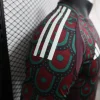 2024 Players Mexico Soccer Jersey Home
