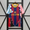 25/26 Barcelona Messi #10 Commemorative Edition Soccer Jersey