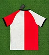2024/2025 Feyenoord Rotterdam Home  Football Shirt1:1 Thai Quality