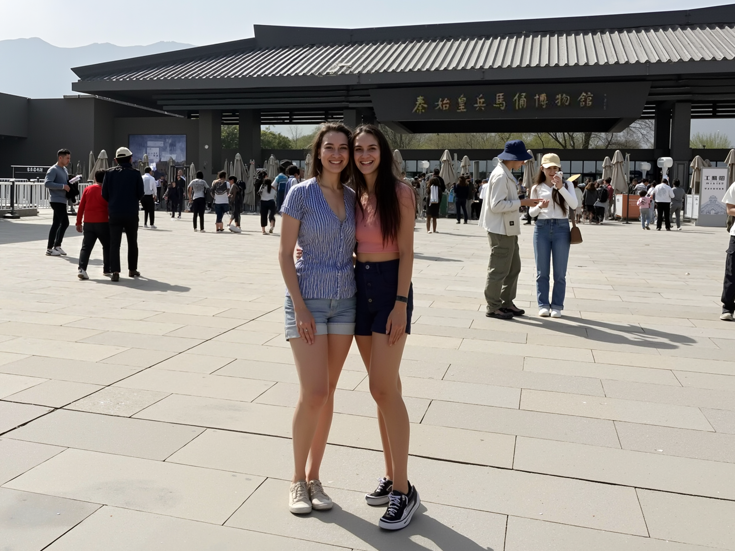 10-Day Sichuan & Xi'an: A Journey Through China’s Ancient Wonders