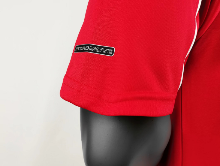 Retro 2000/2001 Liverpool Home Football Shirt Thai Quality