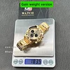 Rolex Cosmograph Daytona m126508-0006 Yellow Gold with Gold Dial Super Clone