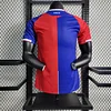 2023/2024 Player Version Crystal Palace Home Football Shirt 1:1 Thai Quality