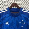 2024/2025 Cruzeiro Home Jersey 1:1 Thai Quality