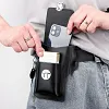🔥VENTE CHAUDE - 50% DE R&Eacute;DUCTION🔥&Eacute;tui en cuir pour t&eacute;l&eacute;phone portable