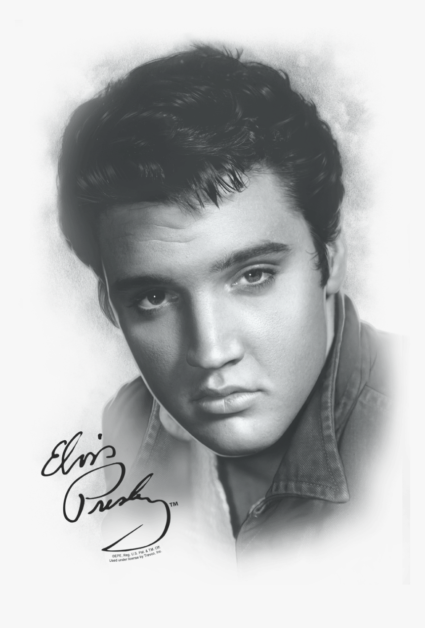 ELVIS PRESLEY SIGNED AUTOGRAPH SINATURE 8.5X11 Photo Poster painting PICTURE REPRINT ROCK & ROLL