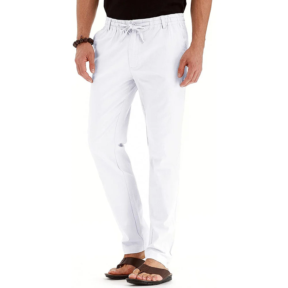 Men's Business Casual Pants