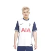 Tottenham Hotspur Home Soccer Jersey 2024/25