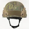 ACH/MICH IV High Cut 2000 NIJ Super Ballistic Helmet Tactical Helmet