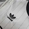 82/83 Manchester United Away Jersey