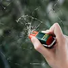 Car Safety Emergency Multifunctional Easy Window Breaking Safety Hammer
