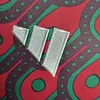 2024 Long Sleeve Mexico Home Football Shirt 1:1 Thai Quality