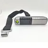 50kg/150g LED Digital Scale with Tape measure Level Hanging Luggage Weight Scale