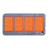 5V USB Foldable Heated Seat Cushion 3-Level Temperature for Camping Office Home