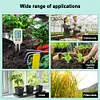 Soil NPK Meter NitrogenPhosphorus Potassium Detector Fertility Tester for Garden