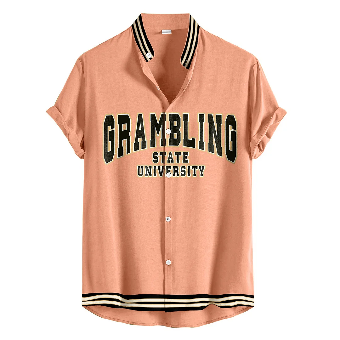Grambling State University Shirt