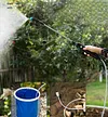Portable Electric Sprayer Gun