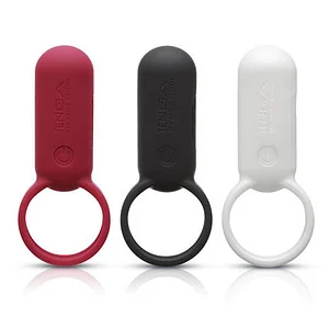 Intelligent Vibrating Ring For Male And Female Lovers To Flirt, Silent Rechargeable Adult Sex Toy