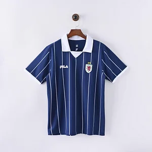 2002 Retro Scotland National Team Home Football Shirt 1:1 Thai Quality