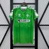 25/26 Real Betis Special Edition Green Soccer Jersey