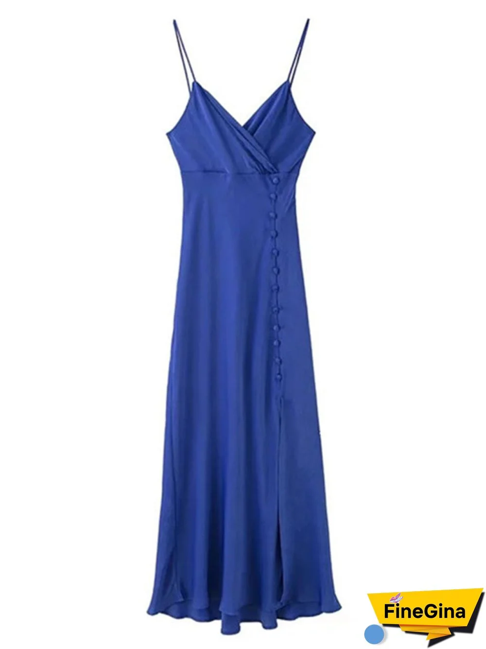 Summer Dress Woman Pink Satin Long Dress Women Black Backless Slip Sexy Party Dresses Red Midi Elegant Dresses