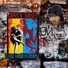 Guns N Roses - Vintage Metal Signs(12*16Inch) - Music