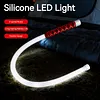 28 Inch Flexible LED Flashlight Stick Under Hood Automotive Inspection Lamp