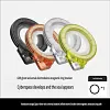5-in-1 Multi-Functional Magnetic Phone Grip Adjustable Stand Mount