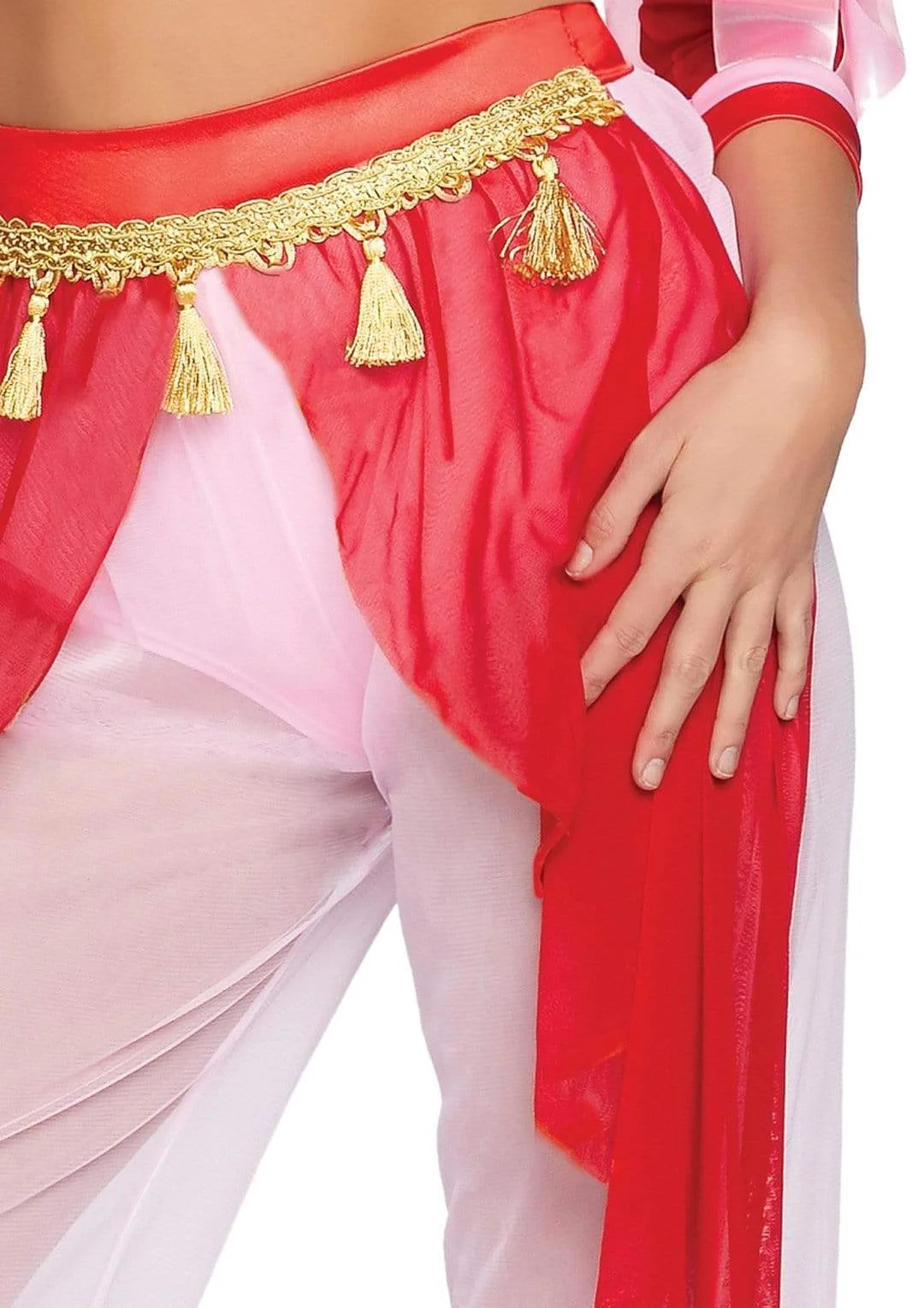 Dreamy Genie Costume