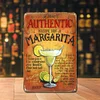 Authentic - Metal Tin Signs(8*12Inch/12*16Inch) - Bar