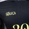 Joyfball 2025/2026 Player Version Barcelona Special Edition Football Jersey 1:1 Thai Quality（The player version jersey is a bit tight, please pay attention to the size selection）