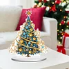 Diamond Painting Fantasy Tree Desktop Ornaments Kit for Office Desktop Decor