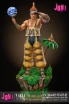 1/4 Scale Wakka - Final Fantasy X Resin Statue - Joy Station Collection